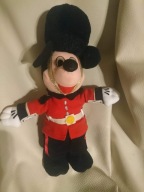 Myszka Miki Mickey Wielka Brytania