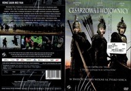 DVD Cesarzowa i Wojownicy