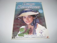 DAMA KAMELIOWA !!! VIDEO CD !!! WASZAWA !!! DUMAS