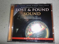 LOST & FOUND SOUND - Radio Stories From NPR's