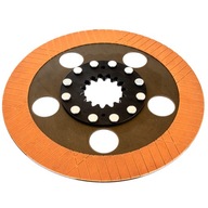 Tarcza hamulcowa 305mm John Deere AL65871 71712014