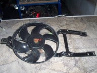 FIAT CINQUECENTO WENTYLATOR WODY