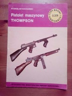 Pistolet maszynowy Thompson