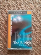 The Budgie - Greatest hits