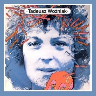CD TADEUSZ WOŹNIAK Zegarmistrz Światła 2010 FOLIA