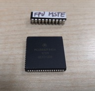 ATARI Mega STE koprocesor MC688882NF40 +układ GAL