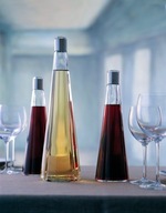 ROSENDAHL KARAFKA DO WINA WODY GRAND CRU DENMARK danish design