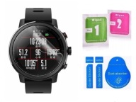 FOLIA OCHRONNA TPU Do Xiaomi Amazfit 2 Stratos