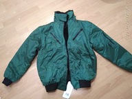 kurtka robocza Norway zimowa rozm.M nowa,