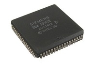 SDA30162E mikrokontroler 8-bit PLCC68