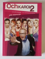 OCH KAROL 2 [DVD] Piotr Adamczyk