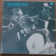 KEN COLYER'S JAZZMEN TUXEDO RAG -X5994