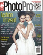 DIGITAL PHOTO PRO 4/2015 UK