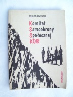 KOMITET SAMOOBRONY SPOŁECZNEJ KOR