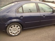 DRZWI KOMPLETNE FORD MONDEO MK3 KOMBI LAKIER KO