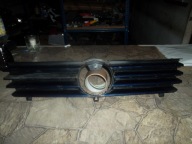 GRILL ATRAPA VW POLO 04