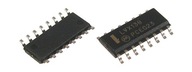 74LVX138 układ scalony SMD SOP16 - 1 sztuka