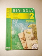 Biologia 2 Operon. Balerstet, Bartnik, Holak
