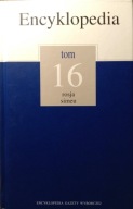 Encyklopedia Gazety Wyborczej tom 16 rosja- simeu A14