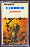 Necronomicon - Escalation