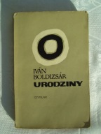 URODZINY - BOLDIZSAR