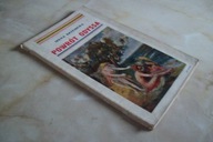 POWRÓT ODYSSA IRENA KRZEMICKA 1934