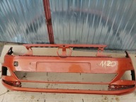 VW Polo VI zderzak przód 2G0807221