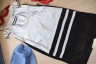 * MODER LINE * SUKIENKA ELEGANCKA LETNIA _40