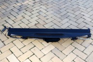 Roleta tylna półka bagażnika A2216901649 Mercedes W221