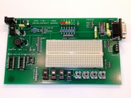 Zestaw startowy ACEDEMO ACE1101/1202 – Hardware Starter Board Fairchild