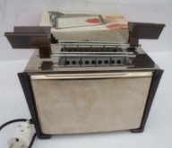 Toster do kanapek, włoski