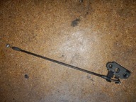 Triumph TIGER 800 zamek siedzenia linka komplet