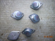 Tranzystor BU208A TOSHIBA