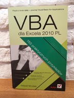 VBA dla Excela 2010 PL.155 praktycznych przykładów