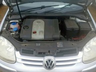 silnik kompletny BLF 1,6 FSI 08r. - ODPALENIE gwarancja 90tyś.mil