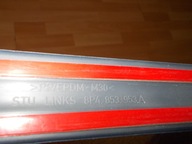 8P4853953A GRU LISTWA DRZWI P L AUDI A3 S3 RS3