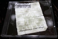 THUNDER Symphony and stage !!! 2CD SNAPPER