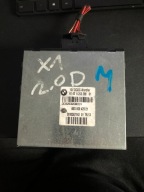 DC/DC converter Wandler BMW 9 253 208