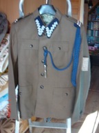 Mundur do służby kaprala KBW wz.3911