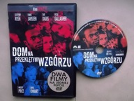 DOM NA PRZEKLĘTYM WZGÓRZU dvd