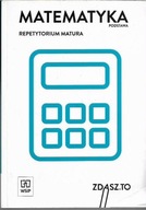 MATEMATYKA REPETYTORIUM poz. PODSTAWOWY.