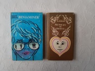 2x ANATOL ALEKSIN-BENIAMINEK + MÓJ BRAT GRA NA KLARNECIE/LIT.ROSYJSKA ROSJA