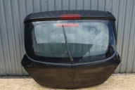 KLAPA TYŁ OPEL CORSA D 3D 3 D KOMPLETNA