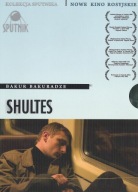 SHULTES KINO ROSYJSKIE DVD FOLIA