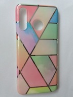 etui huawei P30 Lite wzory geometryczne