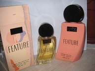 JADE FEATURE EDT 50ml+200ml dusche cream