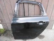 OPEL ASTRA J IV HATCHBACK DZWI LEWY TYŁ