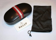 BALLY futerał etui okulary prezent {nowy} OKAZJA !