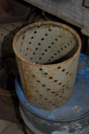 Agregat tynkarski ZREMB at-60 / 61 części nowe PRL