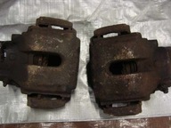 ZACISK HAMULCOWY PRZEDNI PRAWY LEWY PRZOD 324 - BMW E38 E39 X5 E53 X3 E83